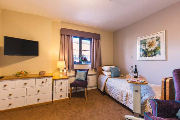 Barchester Briardene Care Home, Billingham, Cleveland & Teesside