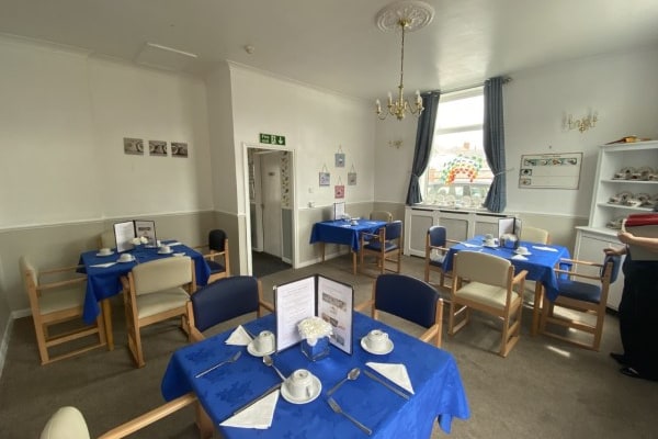 Oak Lodge, Darlington, Durham