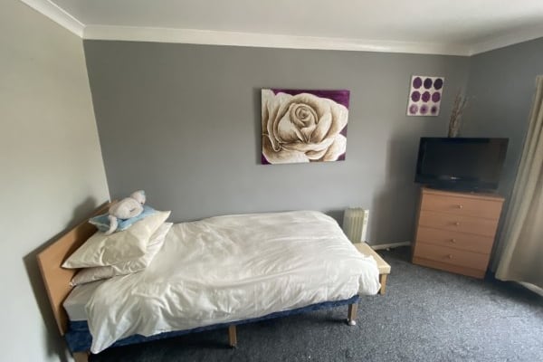 Oak Lodge DL1 2RY