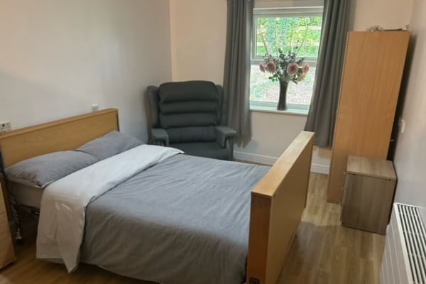 The Beeches Nursing and Residential Care Home, Durham