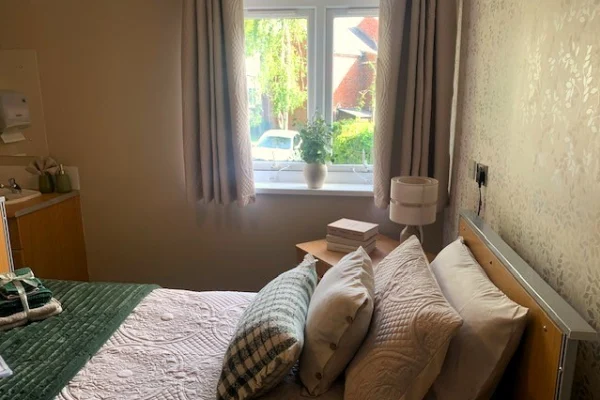 Pelton Grange Care Home, Pelton