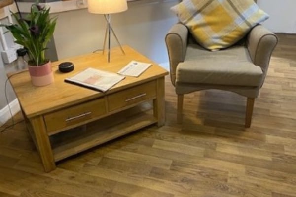 The Oaks Care Home NE24 1PN