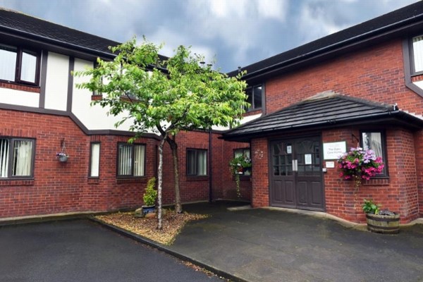 The Oaks Care Home, Durban Street