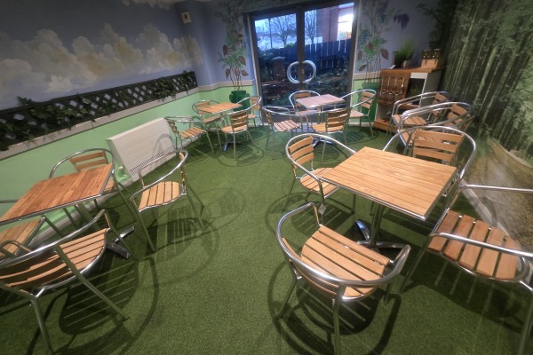 Thomas Knight Care Home, Blyth, Northumberland