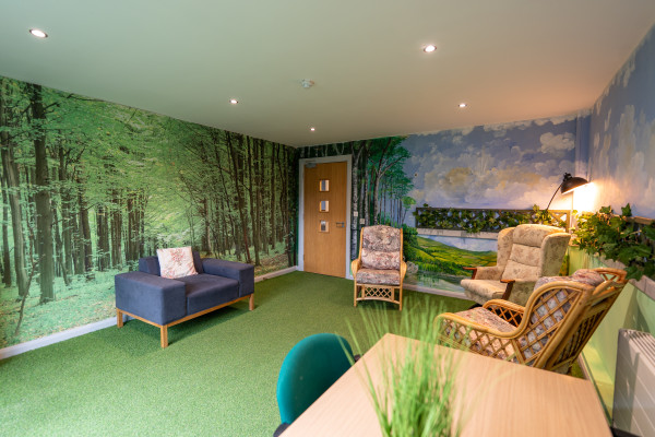 Thomas Knight Care Home NE24 2DP