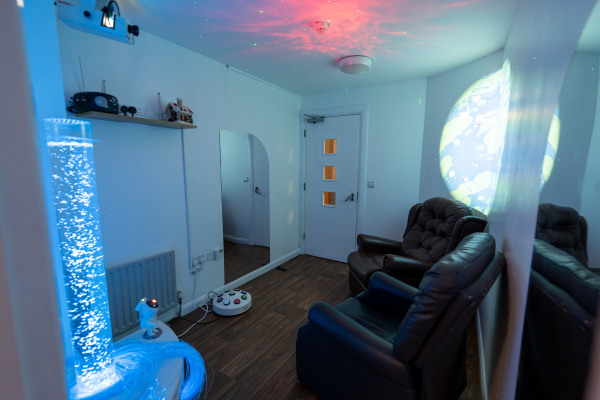 Thomas Knight Care Home NE24 2DP