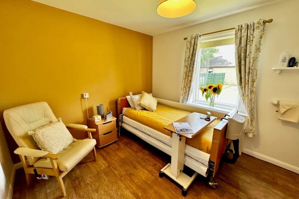 Lowgate Nursing Home, Hexham, Northumberland