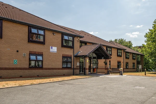 Kerria Court, Birmingham