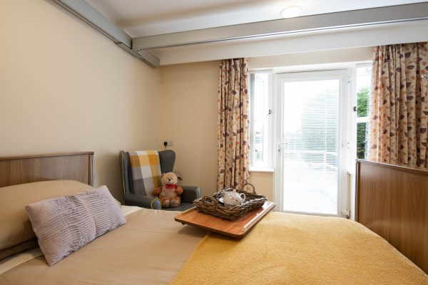 Scarbrough Court, Cramlington, Northumberland