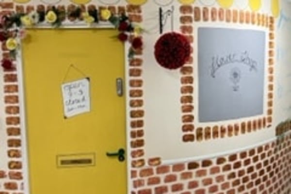 La Cura House TD15 1PL