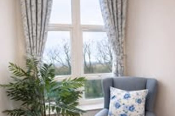 Campion Gardens Care Home, Day Care & Convalescence Care Hotel SA3 3JB