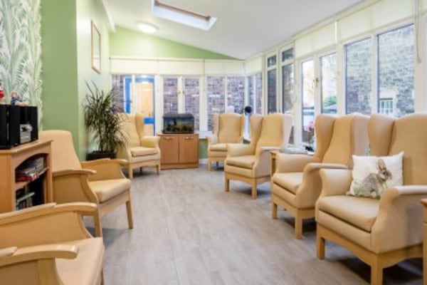 Moorfield House NE3 4NB