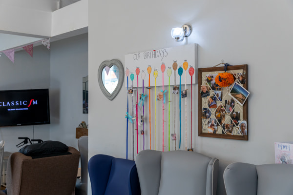 Sketty House Care Home SA2 9JL