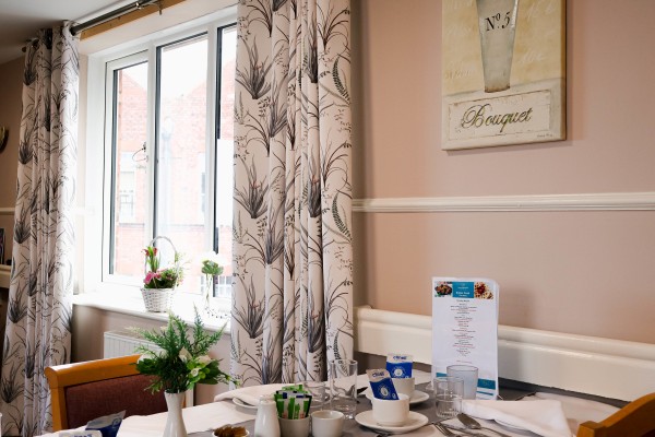 Barnes Court Care Centre, Sunderland, Tyne & Wear