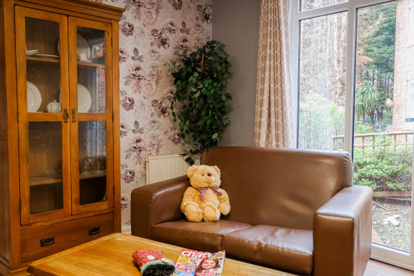 Barnes Court Care Centre, Sunderland, Tyne & Wear