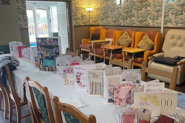 Gnoll Nursing Home SA11 3BT