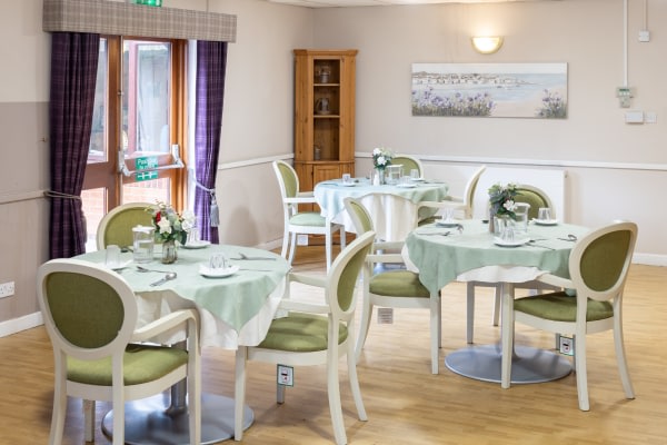 Bod Hyfryd Care Home, Flint, Flintshire