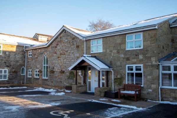 The Cottage Nursing Home, 54 Hendy Road