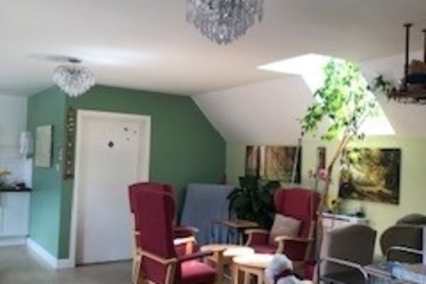 Adelaide Nursing Home BN3 4ED