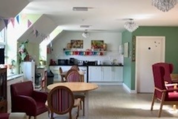 Adelaide Nursing Home, Adelaide Nursing Home