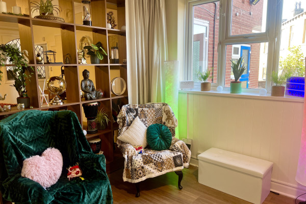 Park View Care Home HX3 5BX