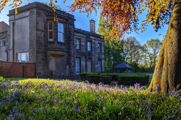 The Manor Care Home, Greendale Drive