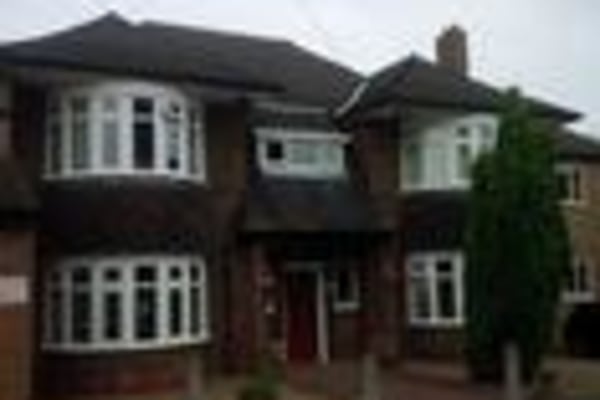 Stockingate Residential Home, 61 Stockingate