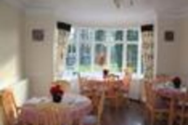 Stockingate Residential Home, Pontefract, West Yorkshire