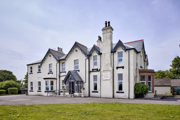Western Lakes Care Home, Millom