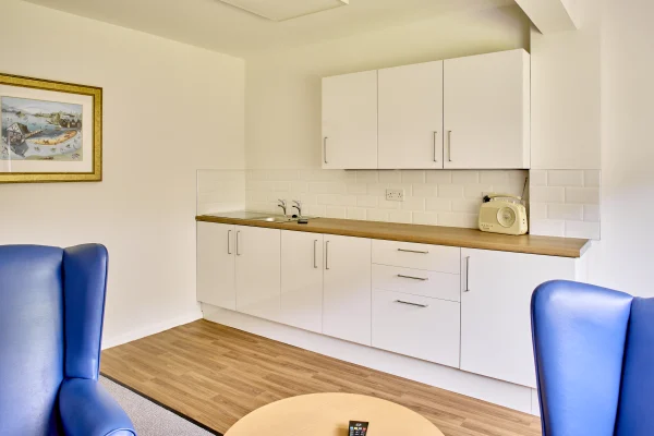 Western Lakes Care Home, Millom
