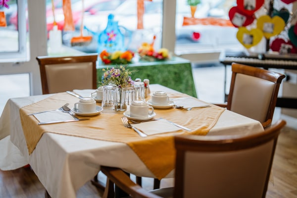 Turnpike Court CW11 3EJ