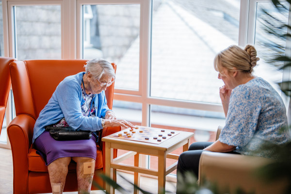 Turnpike Court, Sandbach, Cheshire
