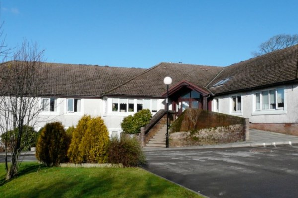 Bethshan, Yewbarrow Close