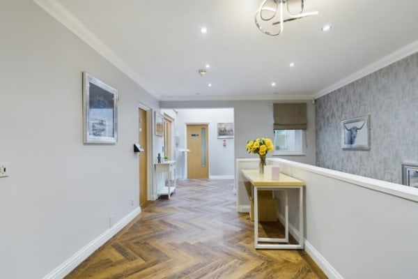 Bethshan, Whitehaven, Cumbria