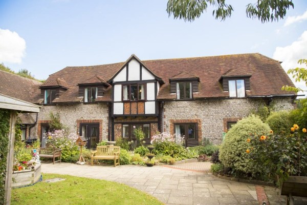 Patcham Nursing Home, Brighton