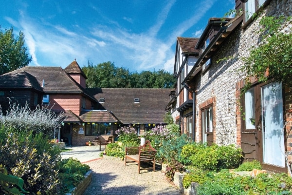 Patcham Nursing Home, Brighton