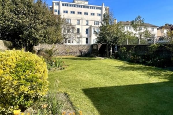 Seaway Nursing Home, Hove, East Sussex
