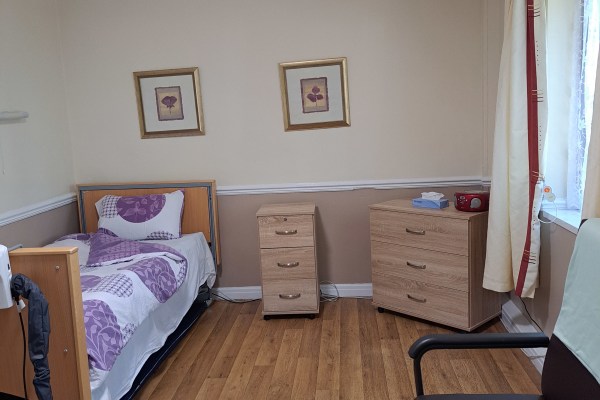 St Helens Care Home, Bishop Auckland, Durham