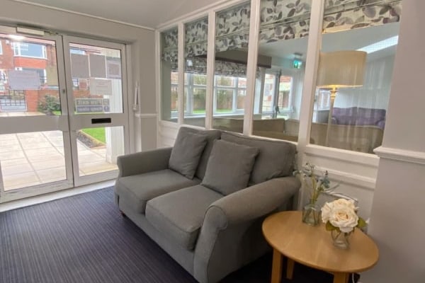 Tenlands Care Home, Wood Lane, Ferryhill, Durham DL17 8JD 145 Reviews