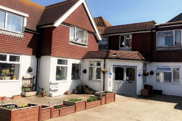 Freshford Cottage, Dane Road