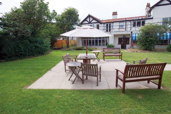 Haven Care Home, Peacehaven