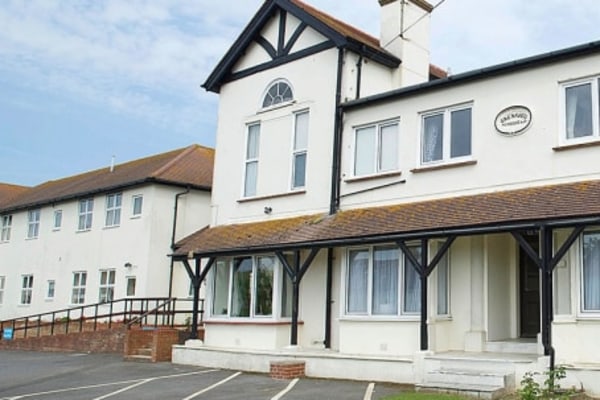 Haven Care Home, 29 Telscombe Cliffs Way