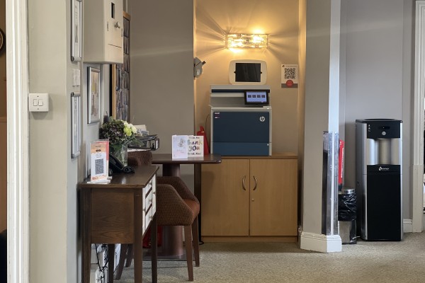 Haven Care Home, Peacehaven