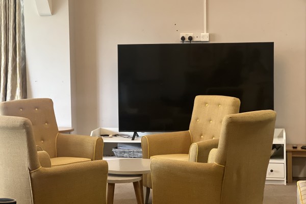 Haven Care Home, Peacehaven