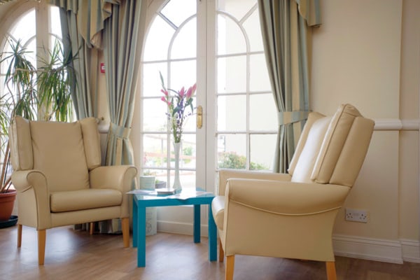 Haven Care Home BN10 7DX