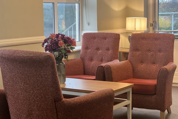 Haven Care Home, Peacehaven