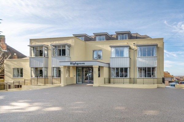 Victoria Highgrove, 59 Dyke Road Avenue