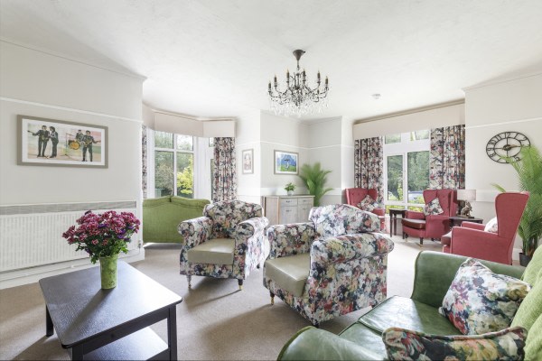 Coniston Court, Uckfield, East Sussex