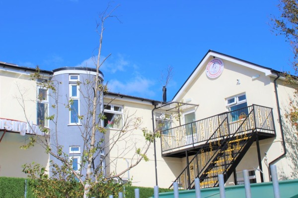 Bellavista Nursing Home Barry, Barry, Vale of Glamorgan