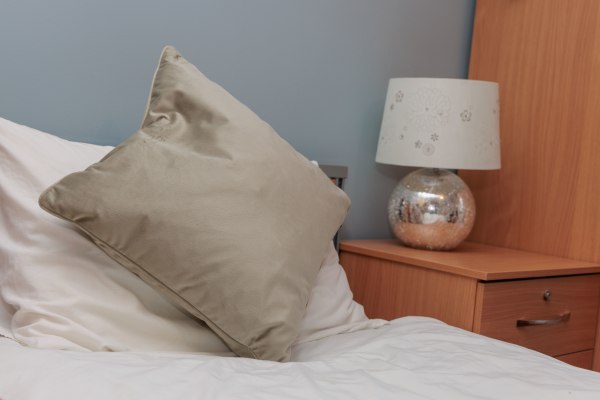 Stansty House Care Home, Wrexham